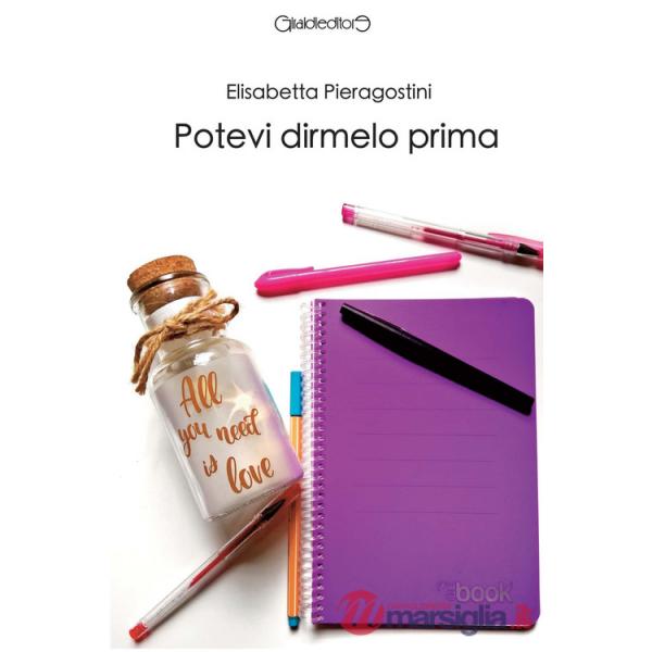 Potevi dirmelo prima