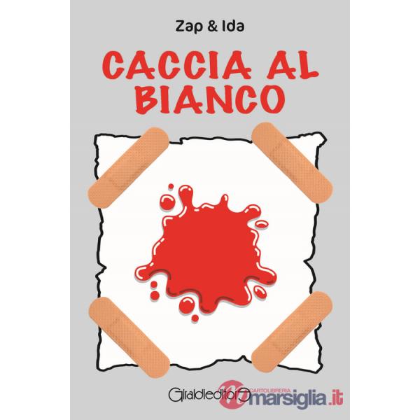 Caccia al bianco