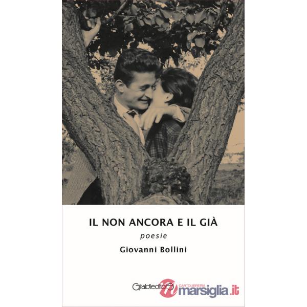 Non ancora e il già (Il)