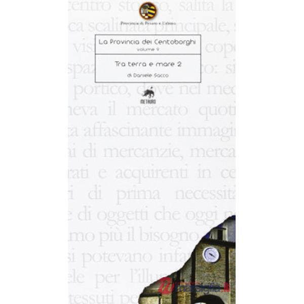 Tra terra e mare. Vol. 2