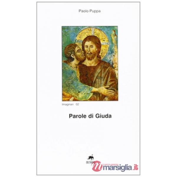 Parole di Giuda