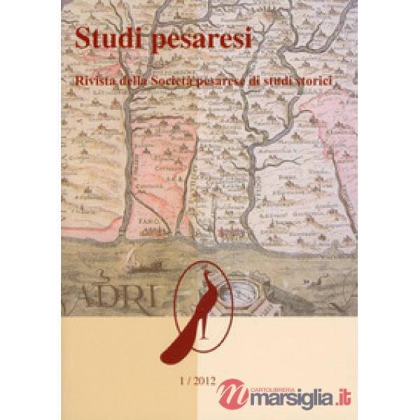 Quella striscia di terra fra il Cesano e il Metauro nelle opere e negli scritti di Roberto Natale Patrizi. Ediz. illustrata