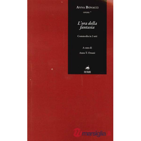 Ora della fantasia (L')