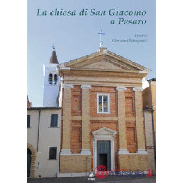 Chiesa di San Giacomo a Pesaro (La)