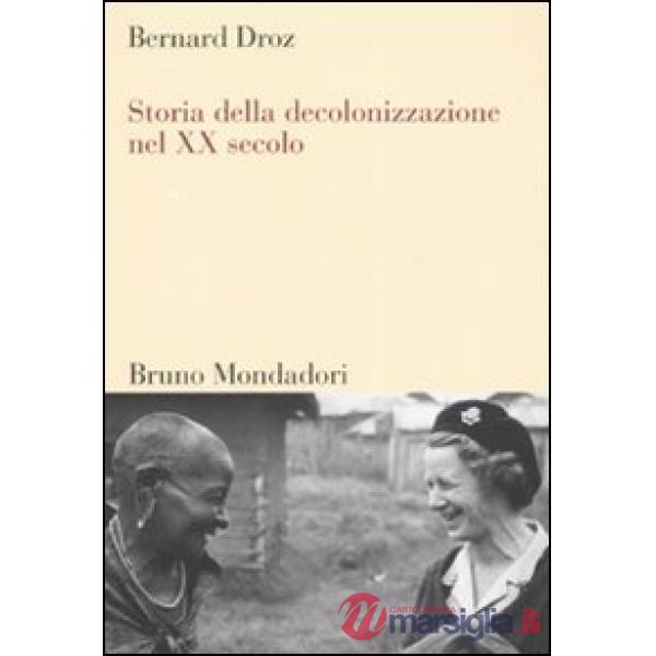 Storia della decolonizzazione nel XX secolo