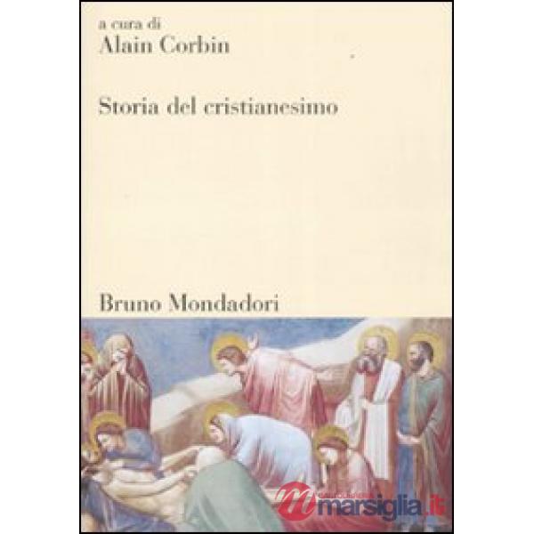 Storia del cristianesimo