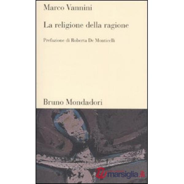 Religione della ragione (La)