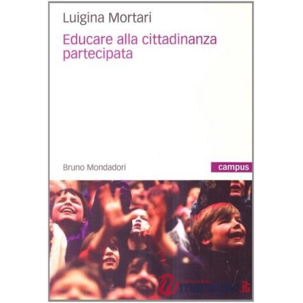 Educare alla cittadinanza partecipata