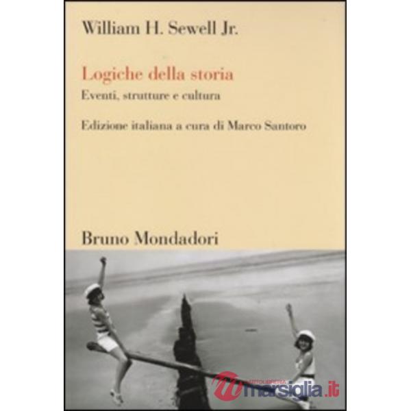 Logica della storia