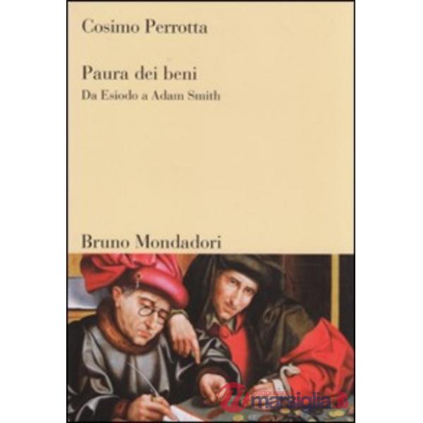 Paura dei beni