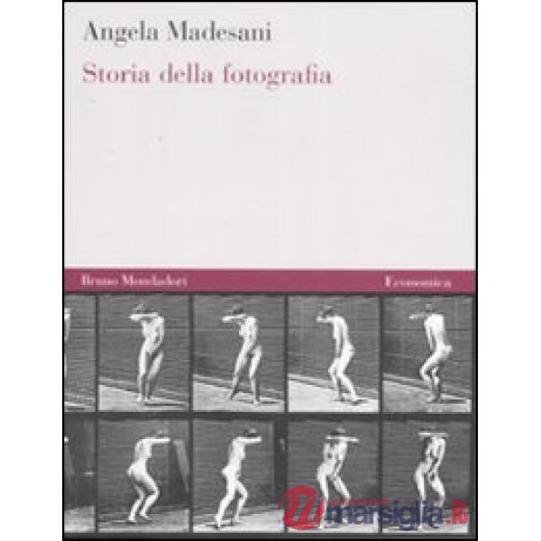 STORIA DELLA FOTOGRAFIA