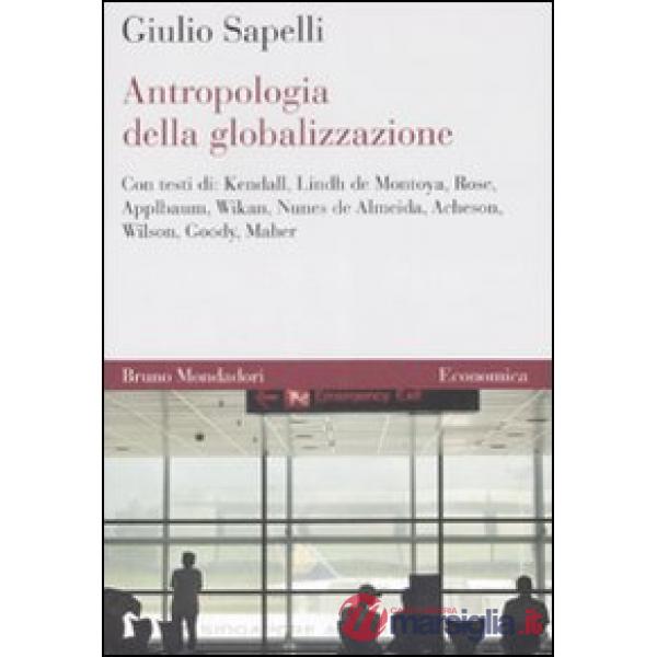 Antropologia della globalizzazione