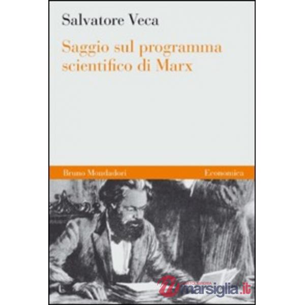 Saggio sul programma scientifico di Marx