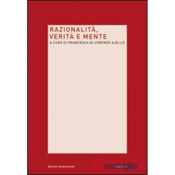 Razionalità, verità e mente