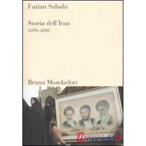 Storia dell'Iran 1890-2008