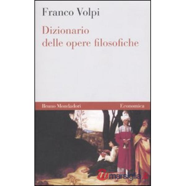 Dizionario delle opere filosofiche