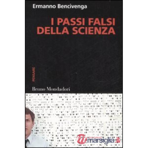 Passi falsi della scienza (I)