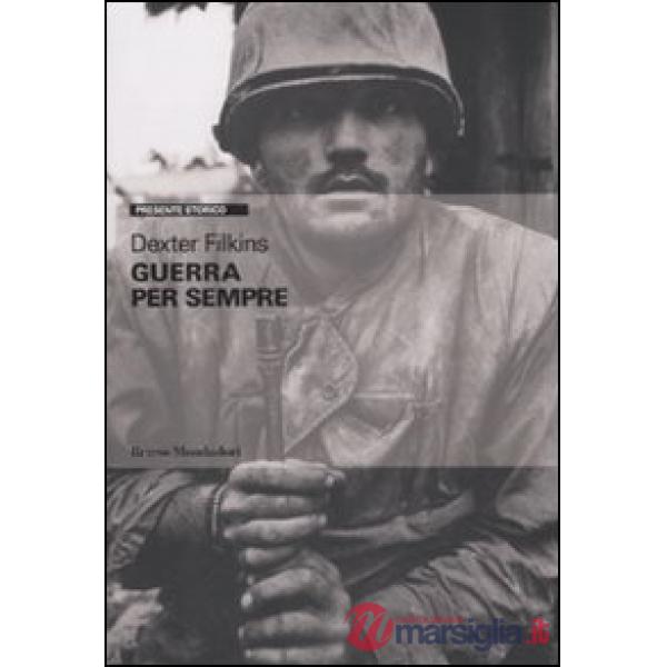 Guerra per sempre