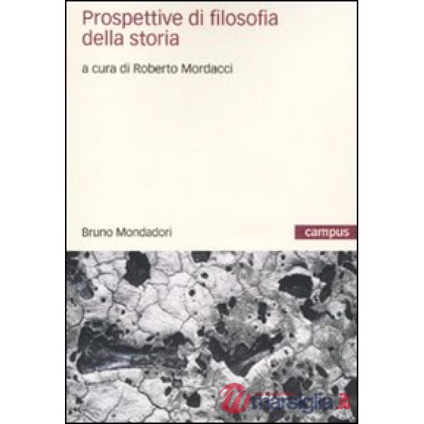 Prospettive di filosofia della storia