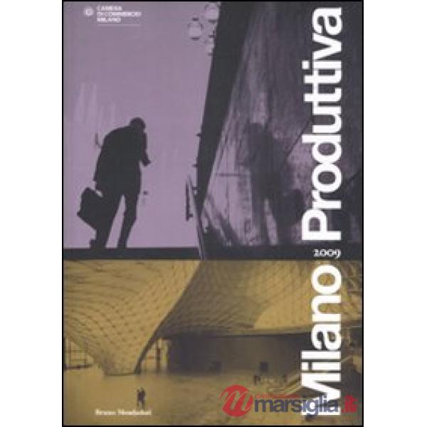 Milano produttiva 2009