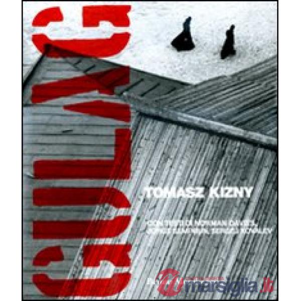 Gulag. Ediz. illustrata