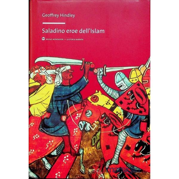 Saladino eroe dell'Islam
