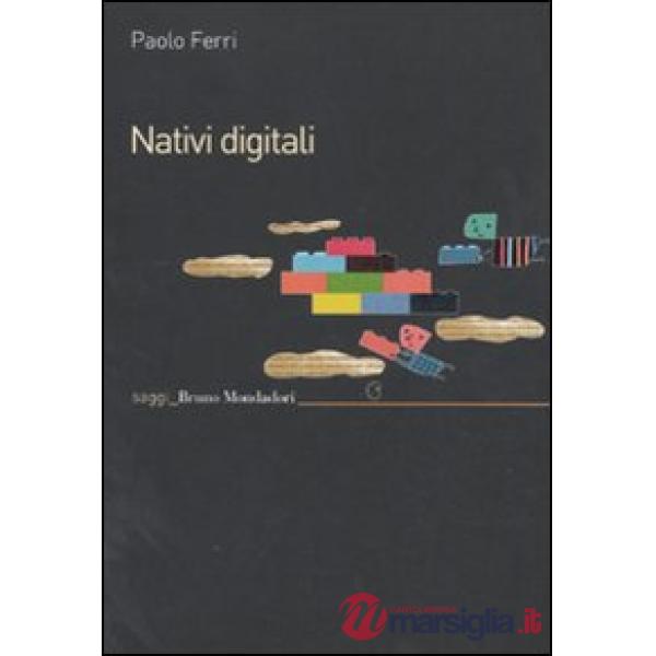 Nativi digitali