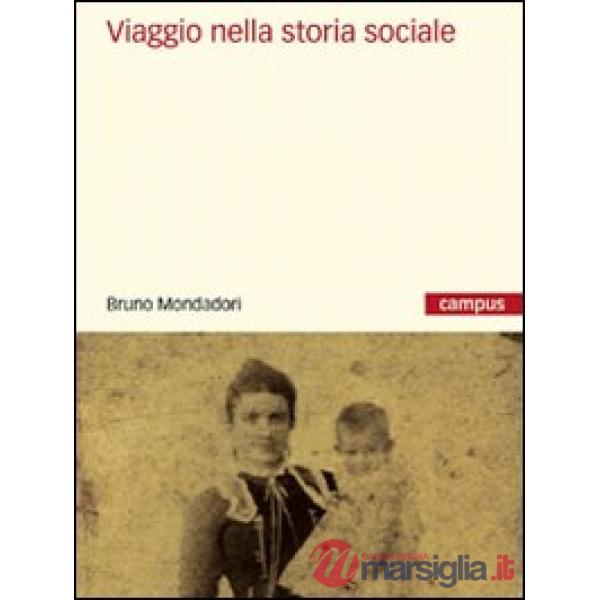 VIAGGIO NELLA STORIA SOCIALE EBOOK