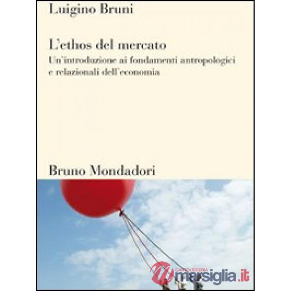 ETHOS DEL MERCATO EBOOK