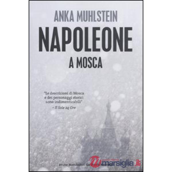 Napoleone a Mosca