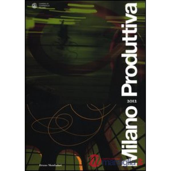 Milano produttiva 2012