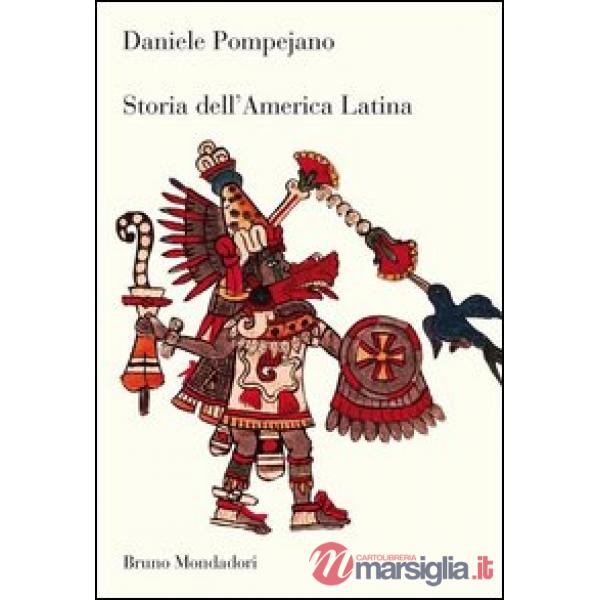 STORIA DELL'AMERICA LATINA EBOOK