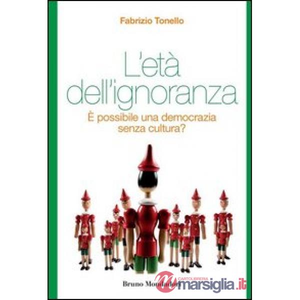 ETA' DELL'IGNORANZA EBOOK