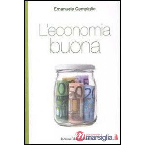 ECONOMIA BUONA EBOOK