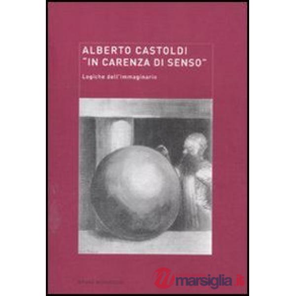 IN CARENZA DI SENSO - LOCUS SOLUS 9 EBOOK