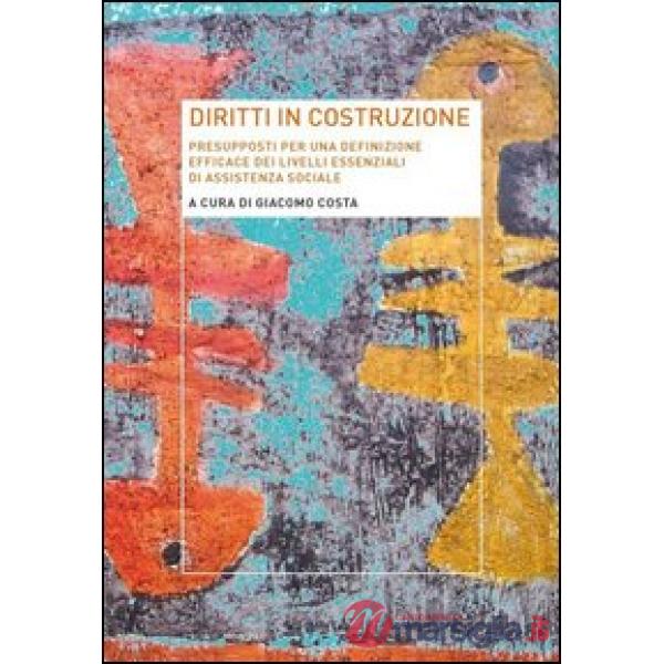 DIRITTI IN COSTRUZIONE EBOOK