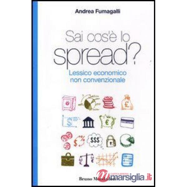 SAI COS'E' LO SPREAD EBOOK