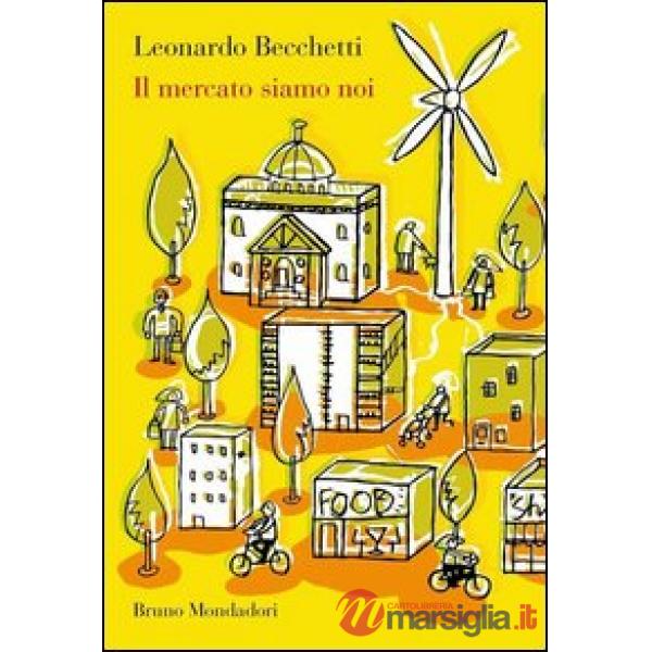 MERCATO SIAMO NOI EBOOK