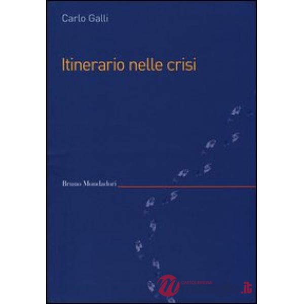 Itinerario nelle crisi