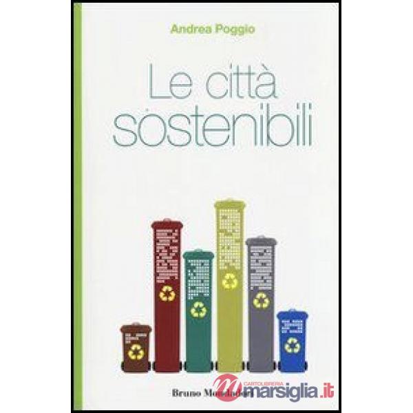 LE CITTA' SOSTENIBILI EBOOK