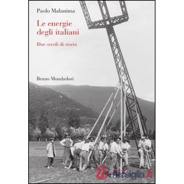 ENERGIE DEGLI ITALIANI EBOOK