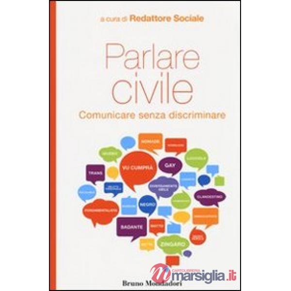 PARLARE CIVILE EBOOK
