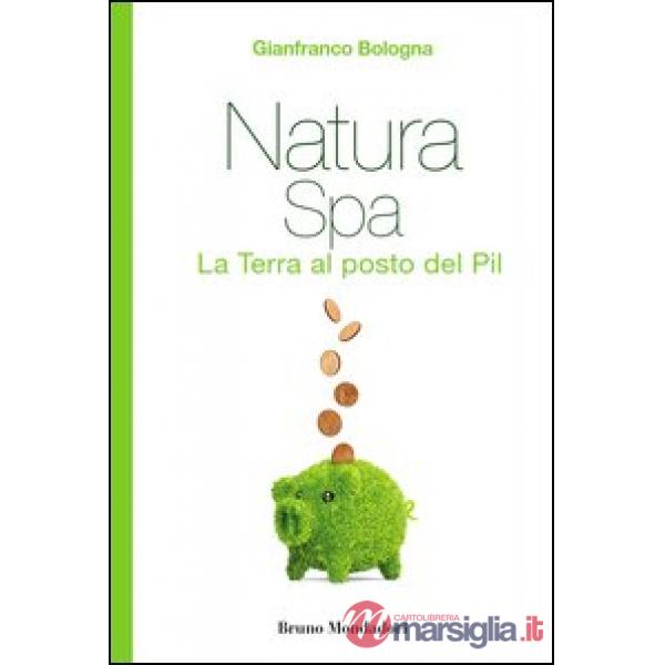 NATURA SPA EBOOK