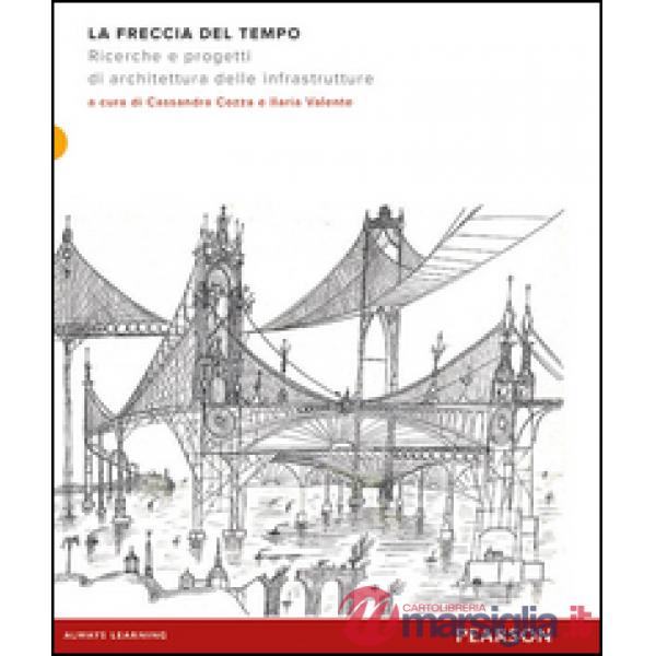 LA FRECCIA DEL TEMPO EBOOK