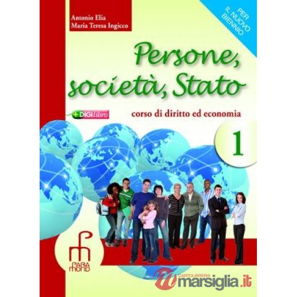 PERSONE SOCIETA' STATO 1