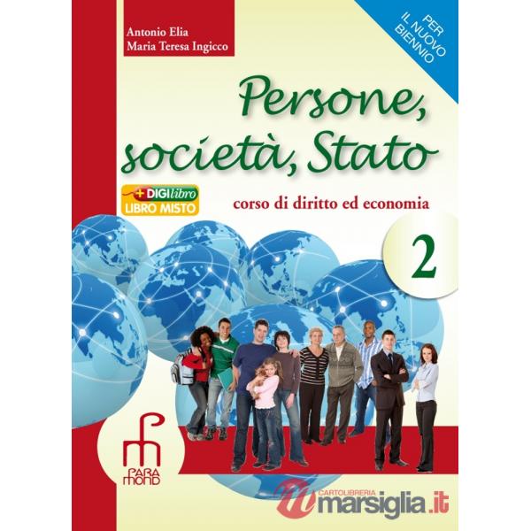 PERSONE SOCIETA' STATO 2