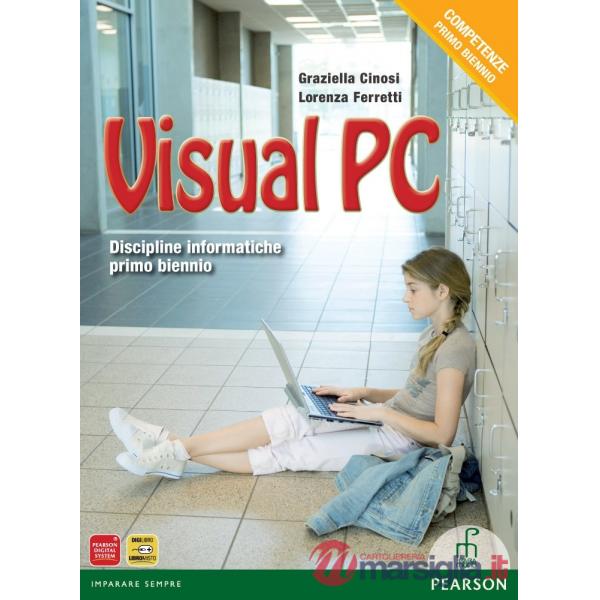 VISUAL PC