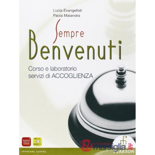 SEMPRE BENVENUTI