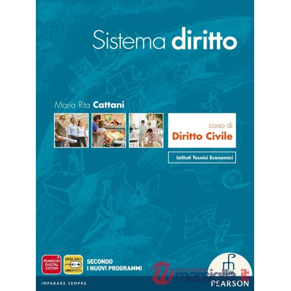 SISTEMA DIRITTO CORSO DI DIRITTO CIVILE