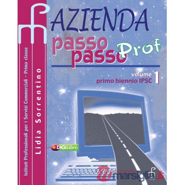 AZIENDA PASSO PASSO PROF 2010 1